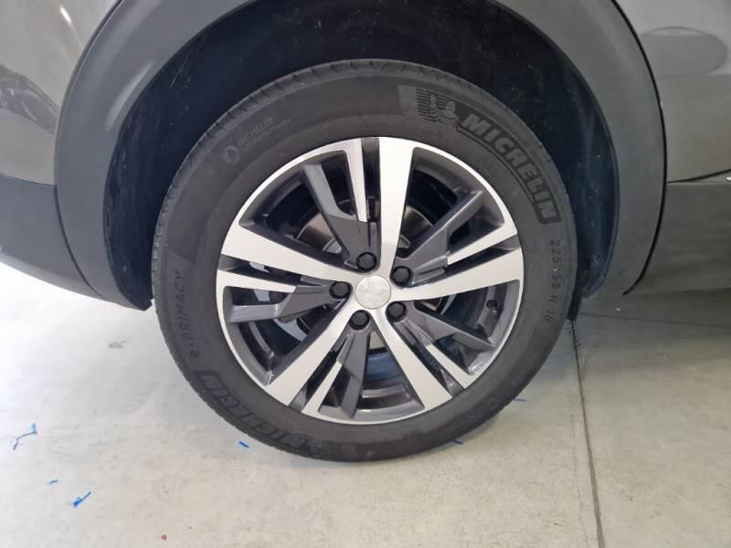 Peugeot 3008 BLUEHDI 130 EAT8 SeS ALLURE PACK - foto 41