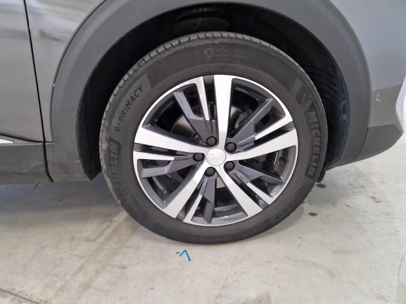 Peugeot 3008 BLUEHDI 130 EAT8 SeS ALLURE PACK - foto 43