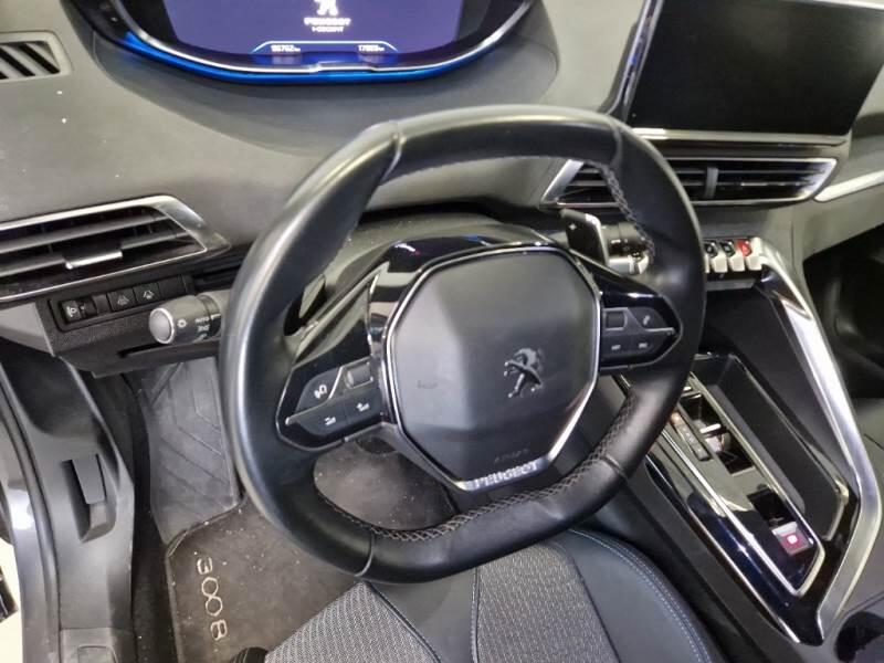 Peugeot 3008 BLUEHDI 130 EAT8 SeS ALLURE PACK - foto 45
