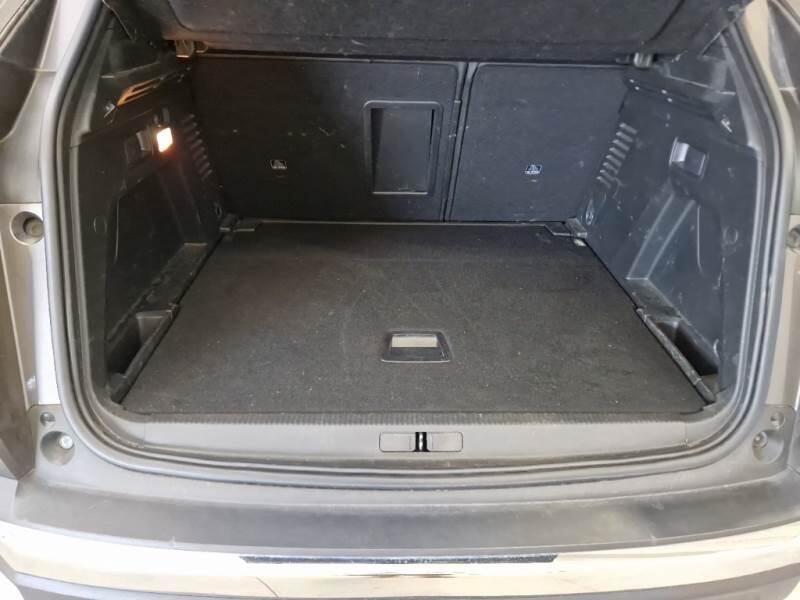 Peugeot 3008 BLUEHDI 130 EAT8 SeS ALLURE PACK - foto 47