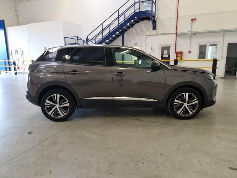 Peugeot 3008 BLUEHDI 130 EAT8 SeS ALLURE PACK - foto 7