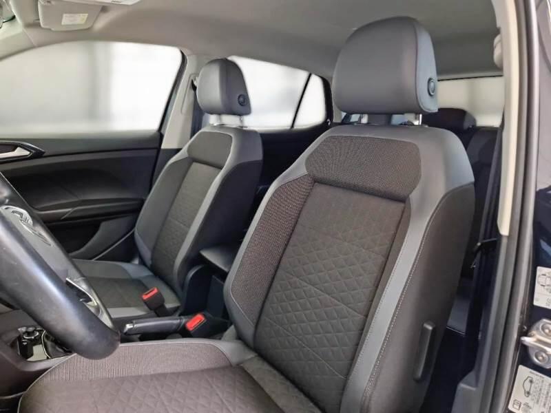Volkswagen T-CROSS SUV 1.0 TSI 81KW ADVANCED DSG - foto 11