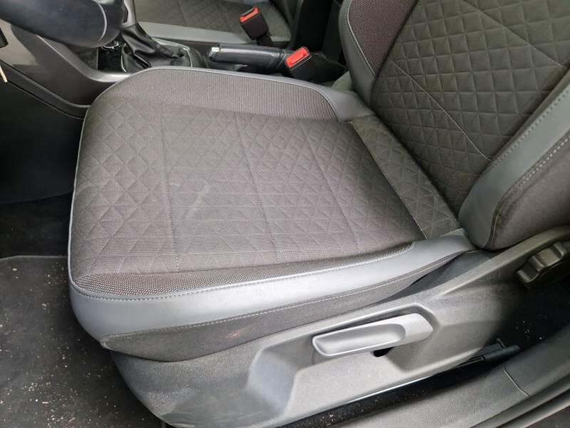 Volkswagen T-CROSS SUV 1.0 TSI 81KW ADVANCED DSG - foto 12