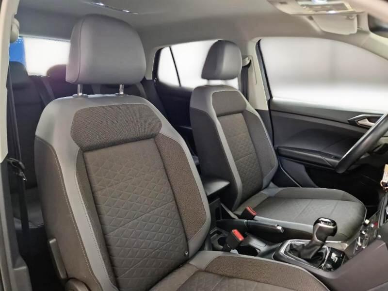 Volkswagen T-CROSS SUV 1.0 TSI 81KW ADVANCED DSG - foto 13