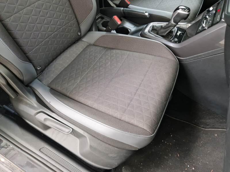 Volkswagen T-CROSS SUV 1.0 TSI 81KW ADVANCED DSG - foto 14