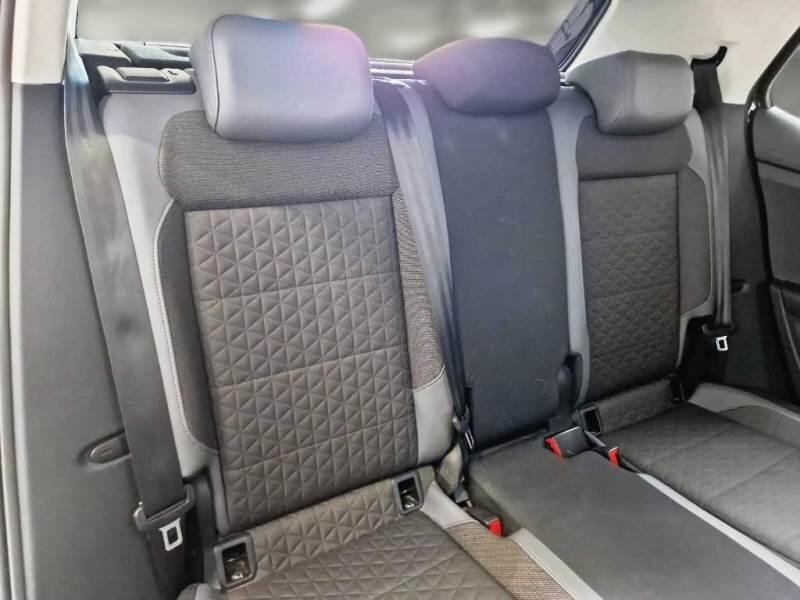 Volkswagen T-CROSS SUV 1.0 TSI 81KW ADVANCED DSG - foto 15