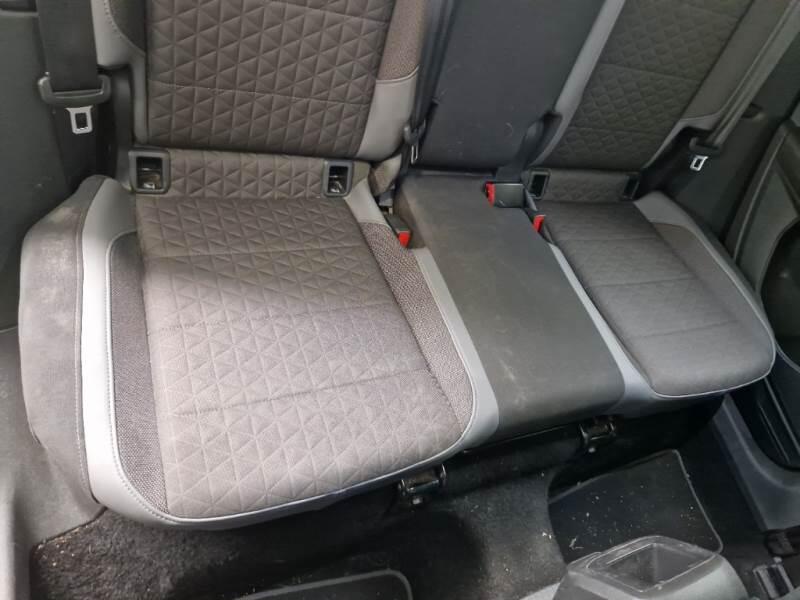 Volkswagen T-CROSS SUV 1.0 TSI 81KW ADVANCED DSG - foto 16
