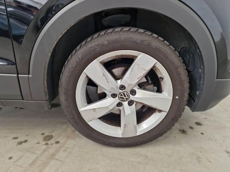 Volkswagen T-CROSS SUV 1.0 TSI 81KW ADVANCED DSG - foto 17
