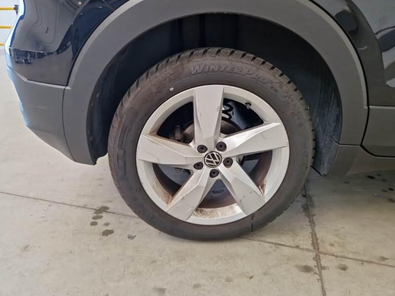 Volkswagen T-CROSS SUV 1.0 TSI 81KW ADVANCED DSG - foto 18
