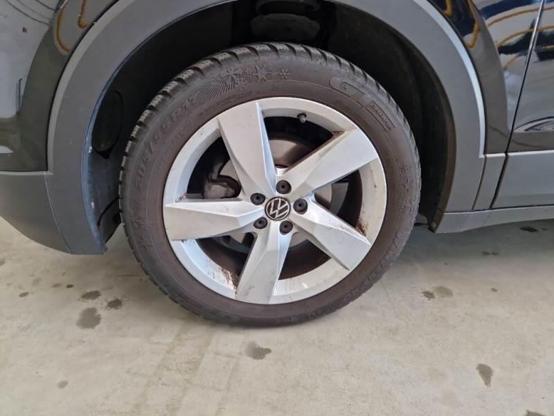 Volkswagen T-CROSS SUV 1.0 TSI 81KW ADVANCED DSG - foto 20