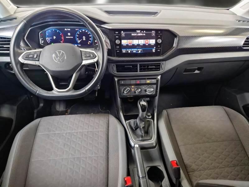 Volkswagen T-CROSS SUV 1.0 TSI 81KW ADVANCED DSG - foto 3