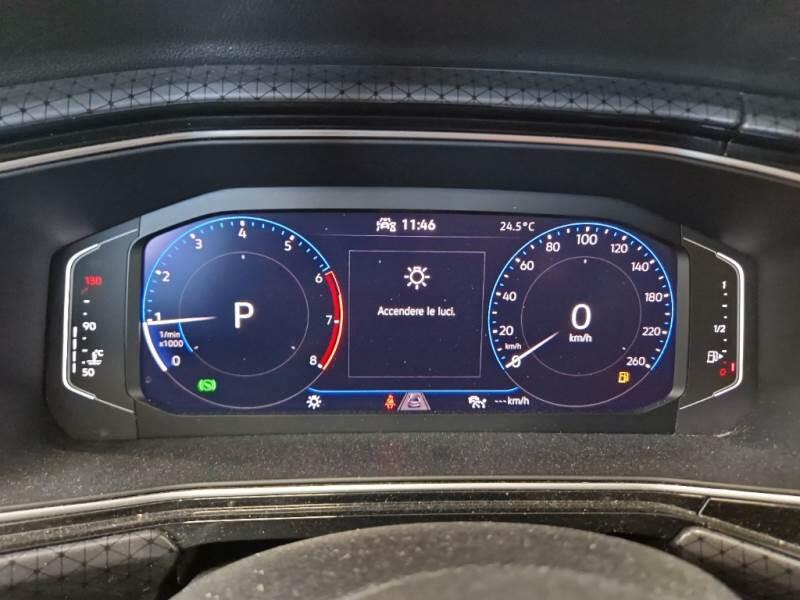 Volkswagen T-CROSS SUV 1.0 TSI 81KW ADVANCED DSG - foto 21