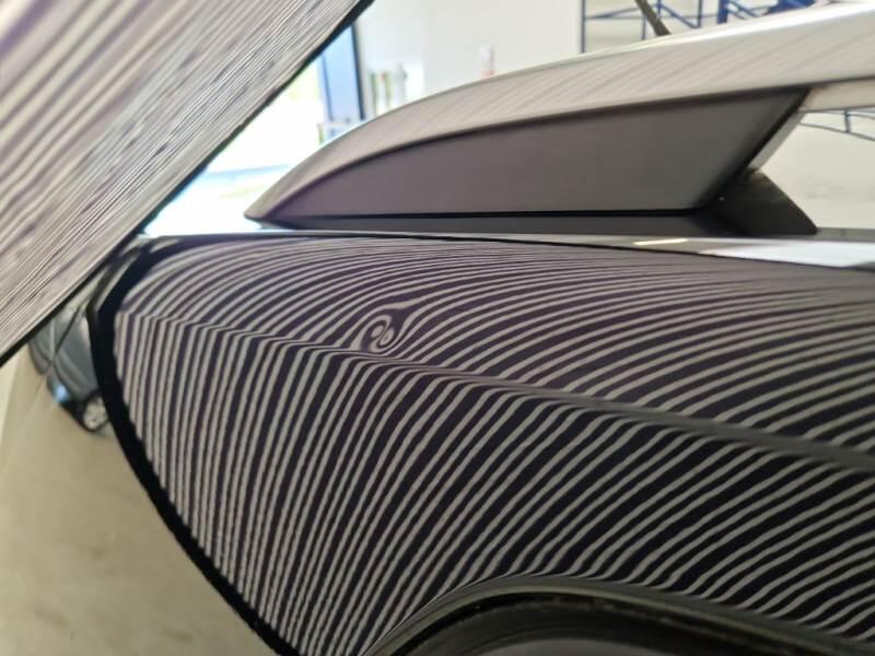 Volkswagen T-CROSS SUV 1.0 TSI 81KW ADVANCED DSG - foto 27