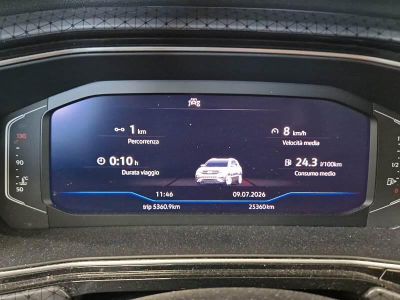 Volkswagen T-CROSS SUV 1.0 TSI 81KW ADVANCED DSG - foto 4