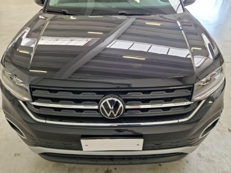 Volkswagen T-CROSS SUV 1.0 TSI 81KW ADVANCED DSG - foto 34