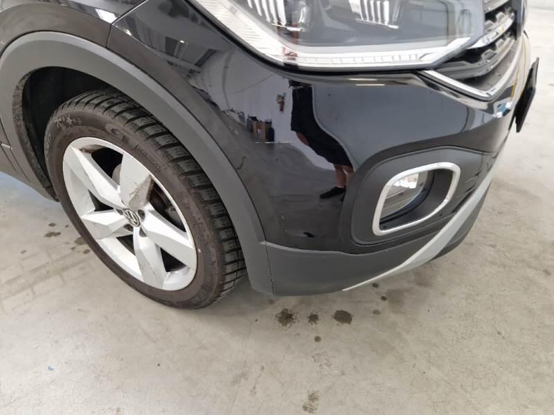 Volkswagen T-CROSS SUV 1.0 TSI 81KW ADVANCED DSG - foto 40
