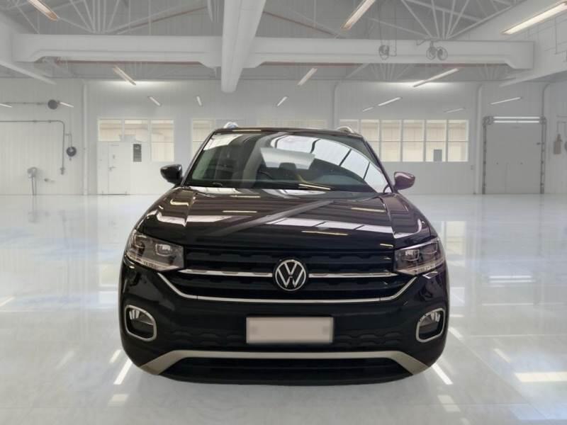 Volkswagen T-CROSS SUV 1.0 TSI 81KW ADVANCED DSG - foto 6