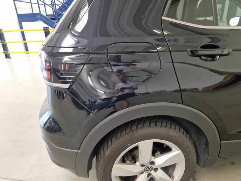 Volkswagen T-CROSS SUV 1.0 TSI 81KW ADVANCED DSG - foto 52