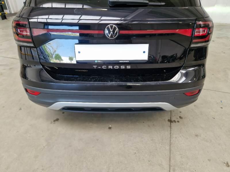 Volkswagen T-CROSS SUV 1.0 TSI 81KW ADVANCED DSG - foto 57