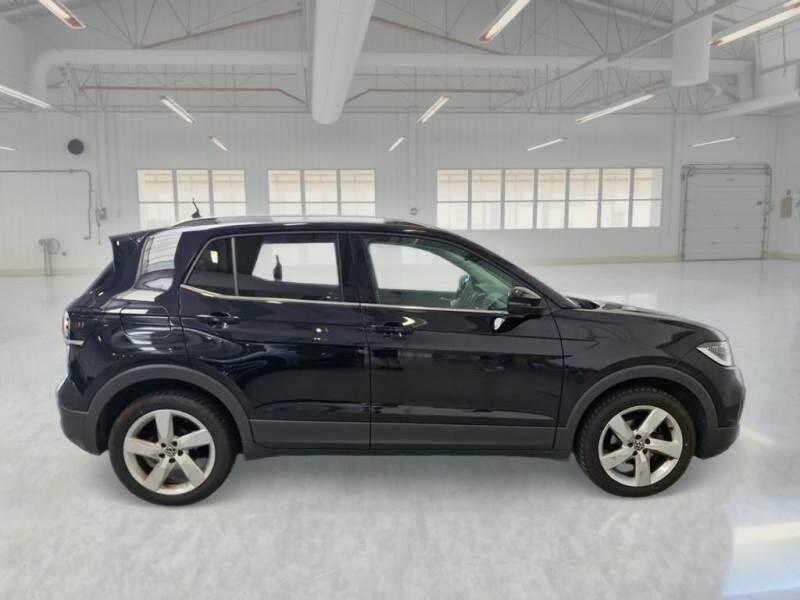 Volkswagen T-CROSS SUV 1.0 TSI 81KW ADVANCED DSG - foto 7