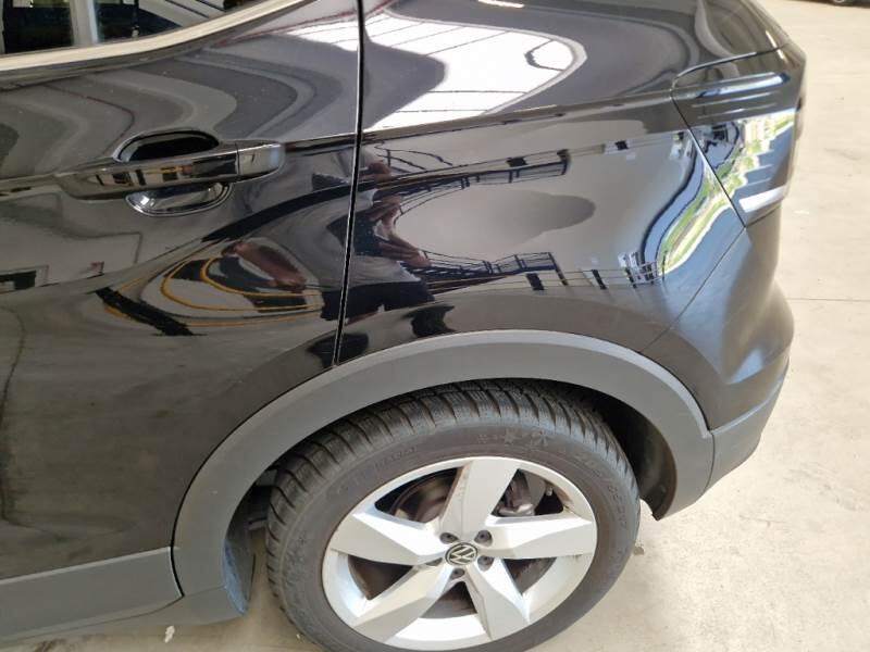 Volkswagen T-CROSS SUV 1.0 TSI 81KW ADVANCED DSG - foto 67