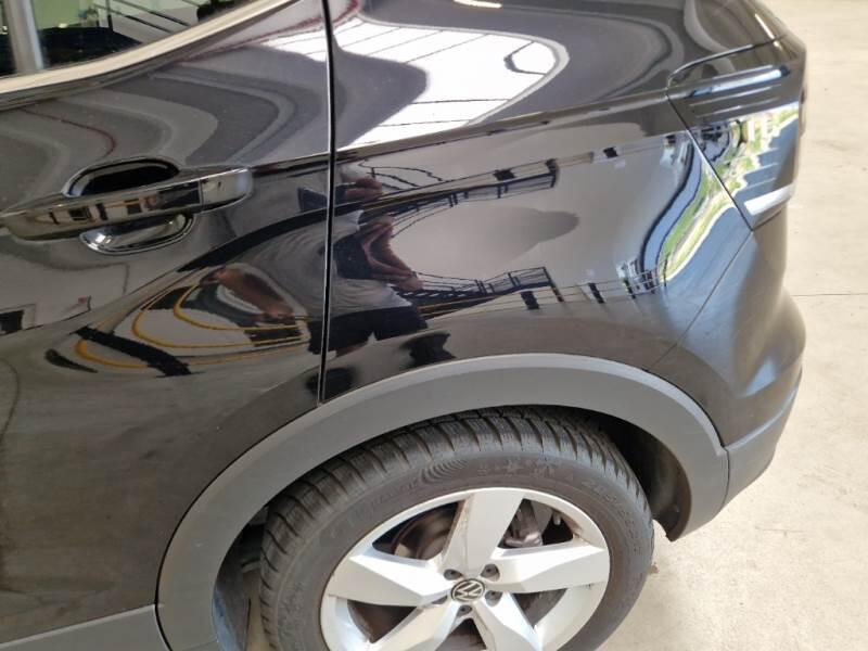 Volkswagen T-CROSS SUV 1.0 TSI 81KW ADVANCED DSG - foto 68