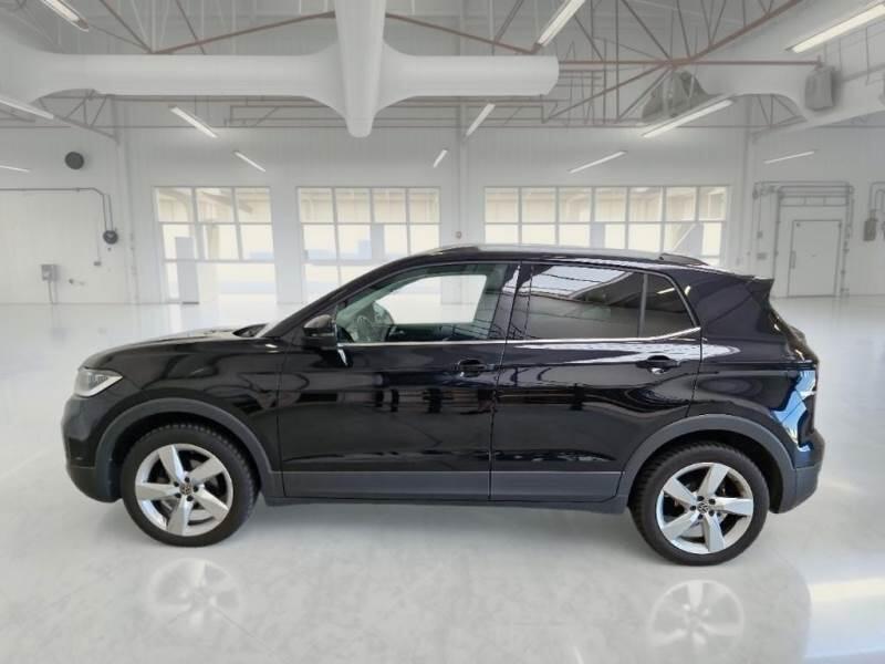 Volkswagen T-CROSS SUV 1.0 TSI 81KW ADVANCED DSG - foto 8