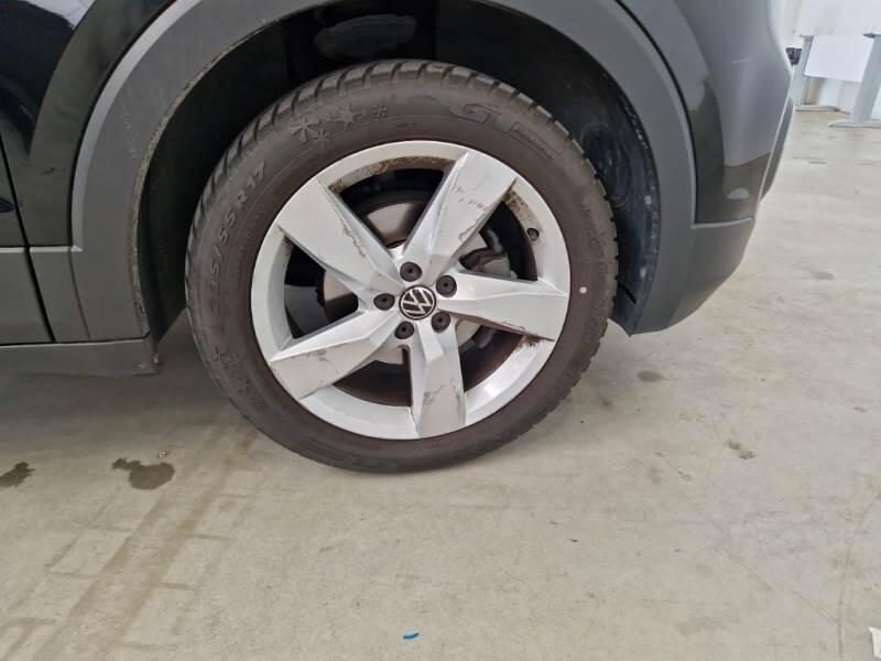 Volkswagen T-CROSS SUV 1.0 TSI 81KW ADVANCED DSG - foto 83