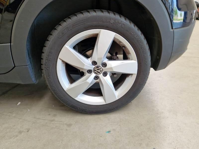 Volkswagen T-CROSS SUV 1.0 TSI 81KW ADVANCED DSG - foto 87