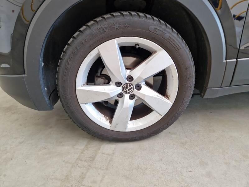 Volkswagen T-CROSS SUV 1.0 TSI 81KW ADVANCED DSG - foto 89