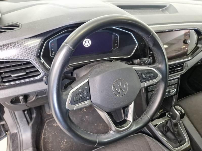 Volkswagen T-CROSS SUV 1.0 TSI 81KW ADVANCED DSG - foto 91