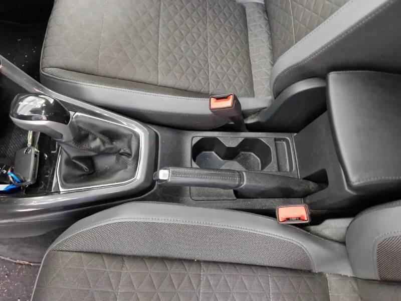 Volkswagen T-CROSS SUV 1.0 TSI 81KW ADVANCED DSG - foto 93