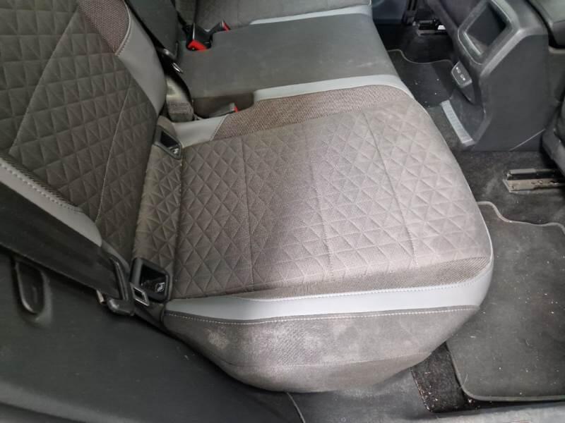 Volkswagen T-CROSS SUV 1.0 TSI 81KW ADVANCED DSG - foto 95