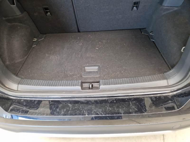 Volkswagen T-CROSS SUV 1.0 TSI 81KW ADVANCED DSG - foto 99