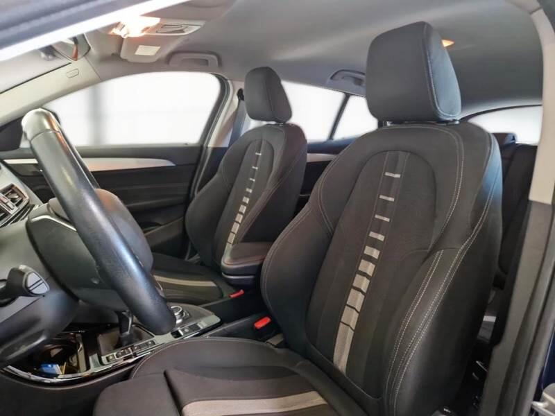 BMW X2 XDRIVE 20D BUSINESS X AUTOMATICO - foto 11