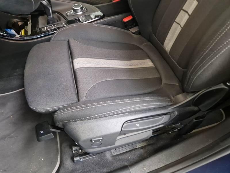BMW X2 XDRIVE 20D BUSINESS X AUTOMATICO - foto 12