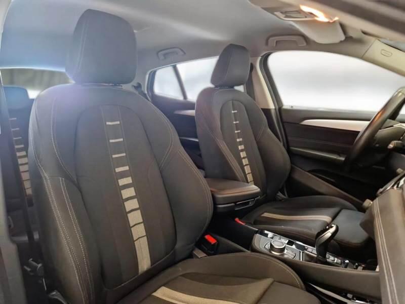 BMW X2 XDRIVE 20D BUSINESS X AUTOMATICO - foto 13