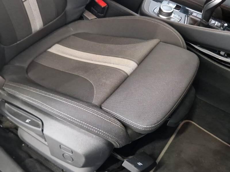 BMW X2 XDRIVE 20D BUSINESS X AUTOMATICO - foto 14