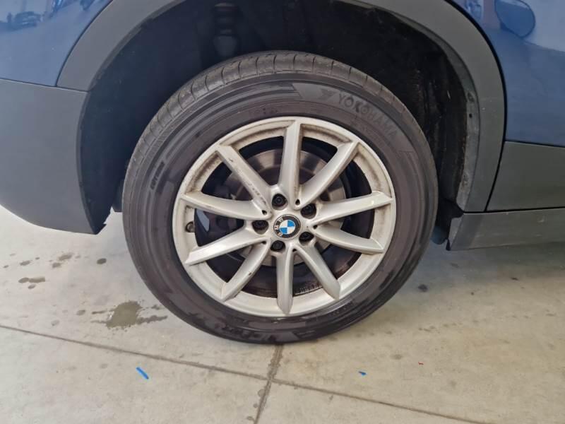 BMW X2 XDRIVE 20D BUSINESS X AUTOMATICO - foto 18
