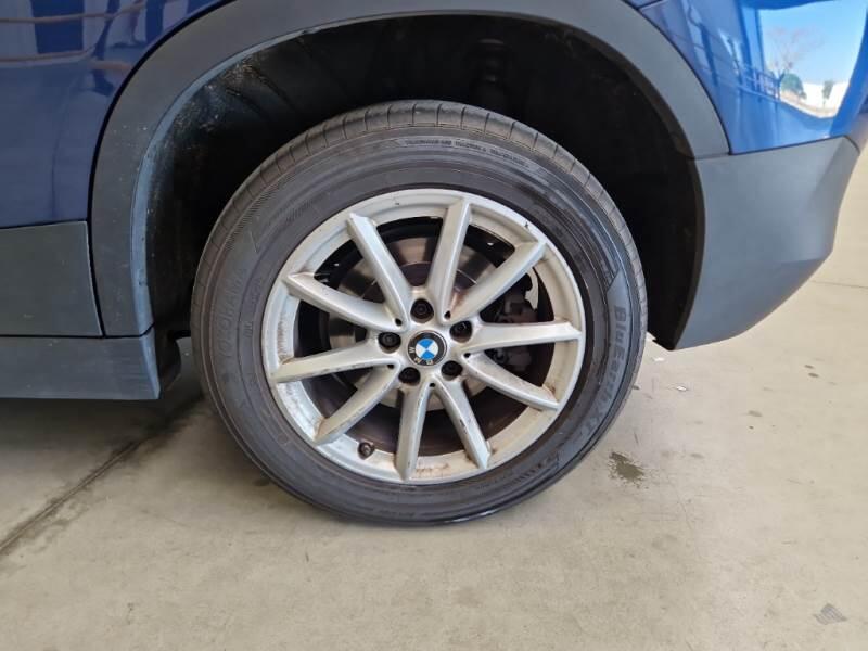 BMW X2 XDRIVE 20D BUSINESS X AUTOMATICO - foto 19