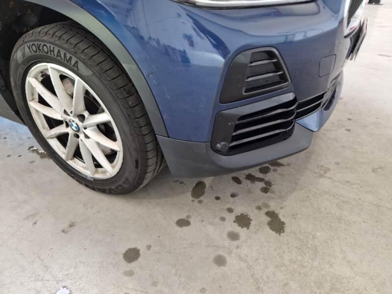 BMW X2 XDRIVE 20D BUSINESS X AUTOMATICO - foto 30