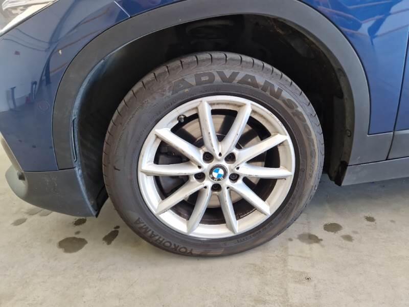 BMW X2 XDRIVE 20D BUSINESS X AUTOMATICO - foto 47