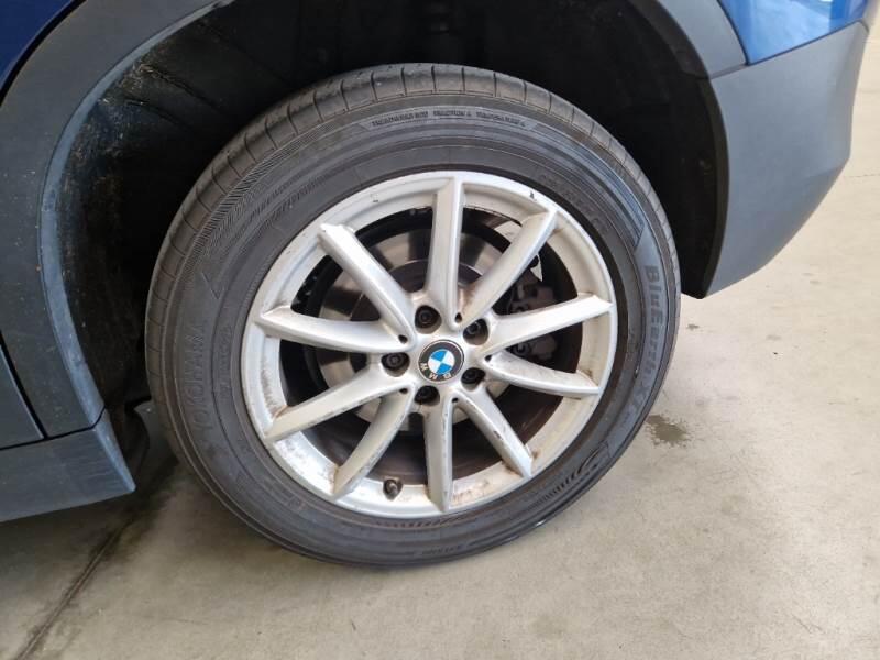 BMW X2 XDRIVE 20D BUSINESS X AUTOMATICO - foto 49
