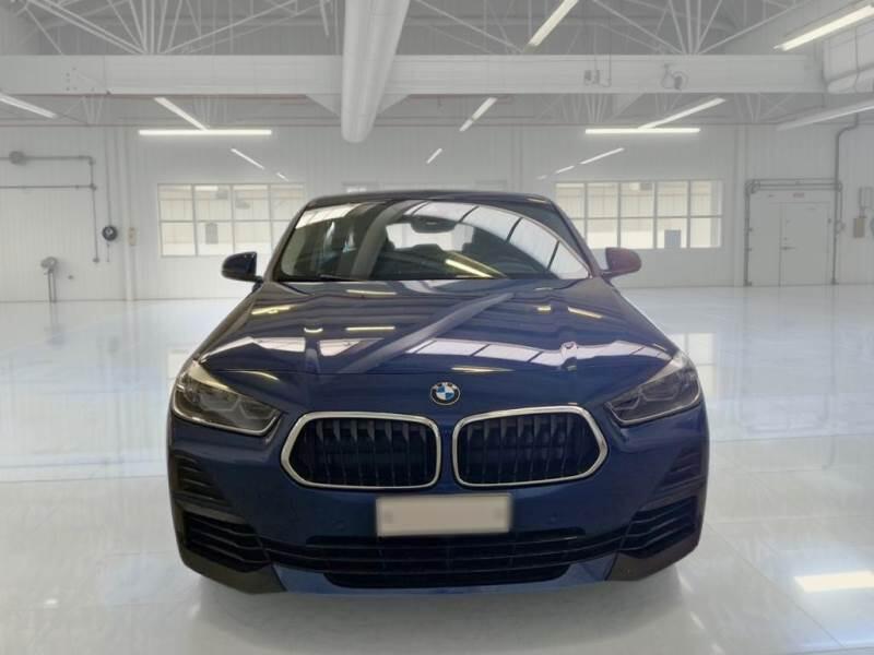 BMW X2 XDRIVE 20D BUSINESS X AUTOMATICO - foto 6