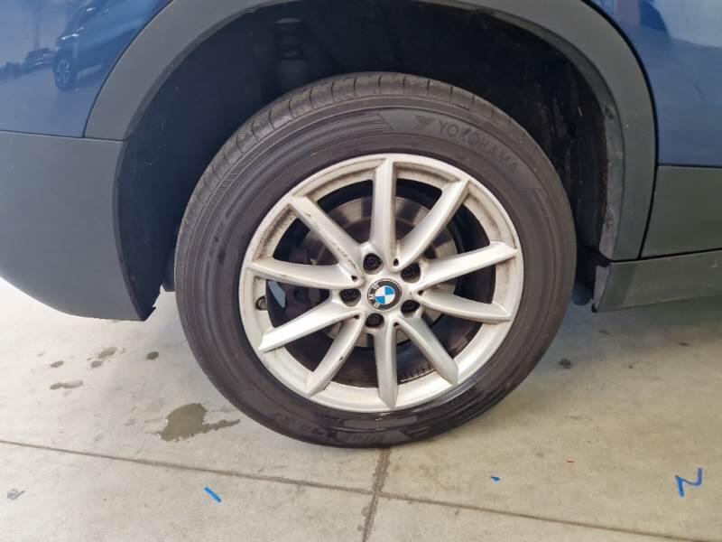 BMW X2 XDRIVE 20D BUSINESS X AUTOMATICO - foto 51