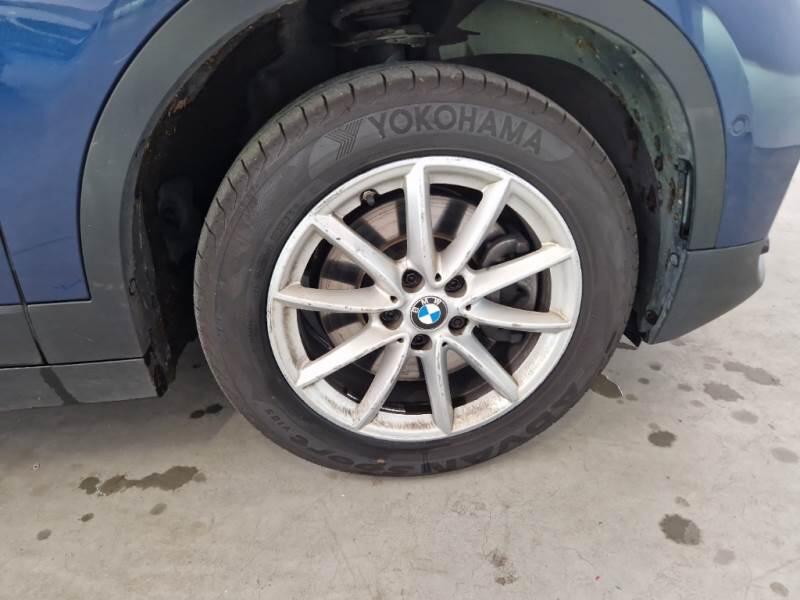 BMW X2 XDRIVE 20D BUSINESS X AUTOMATICO - foto 53