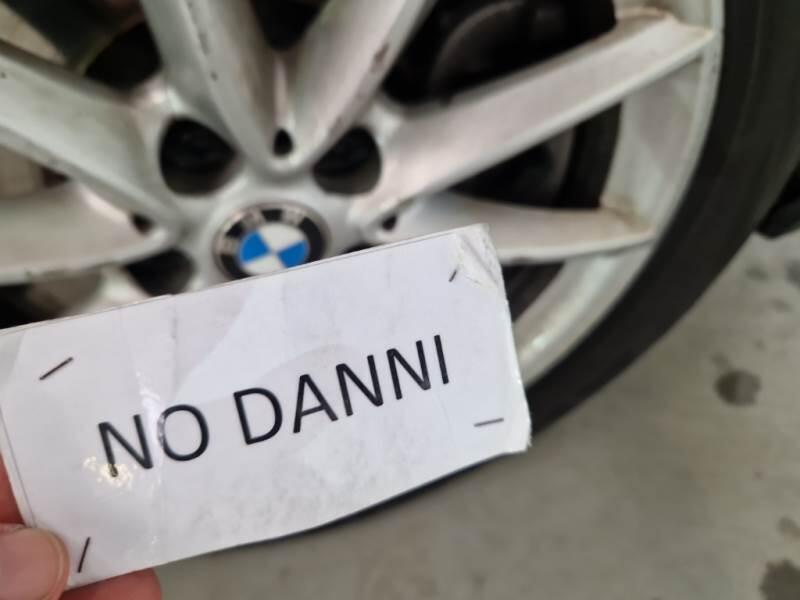 BMW X2 XDRIVE 20D BUSINESS X AUTOMATICO - foto 54