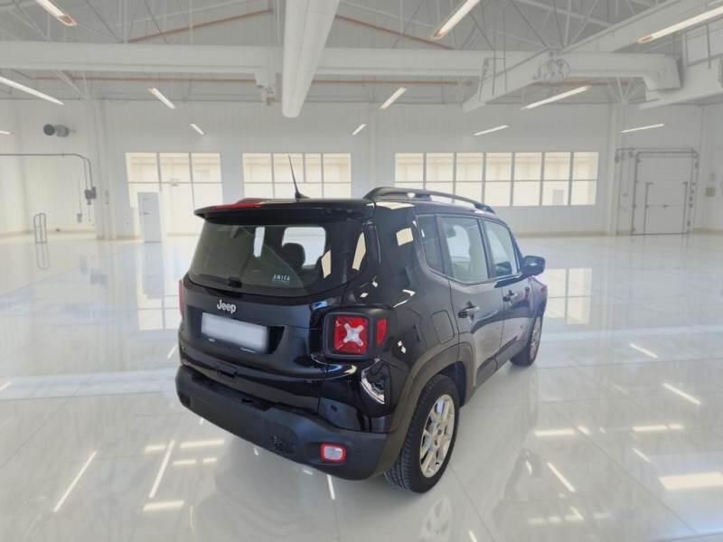 Jeep Renegade 1.6 MJET 130CV LIMITED (AUTOCARRO) - foto 2