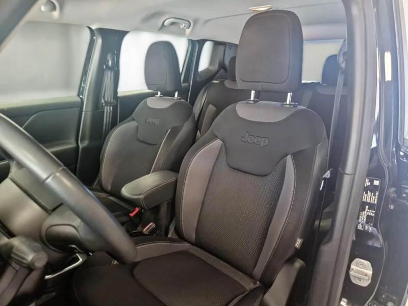 Jeep Renegade 1.6 MJET 130CV LIMITED (AUTOCARRO) - foto 11