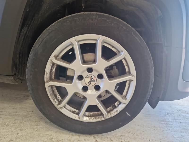 Jeep Renegade 1.6 MJET 130CV LIMITED (AUTOCARRO) - foto 17